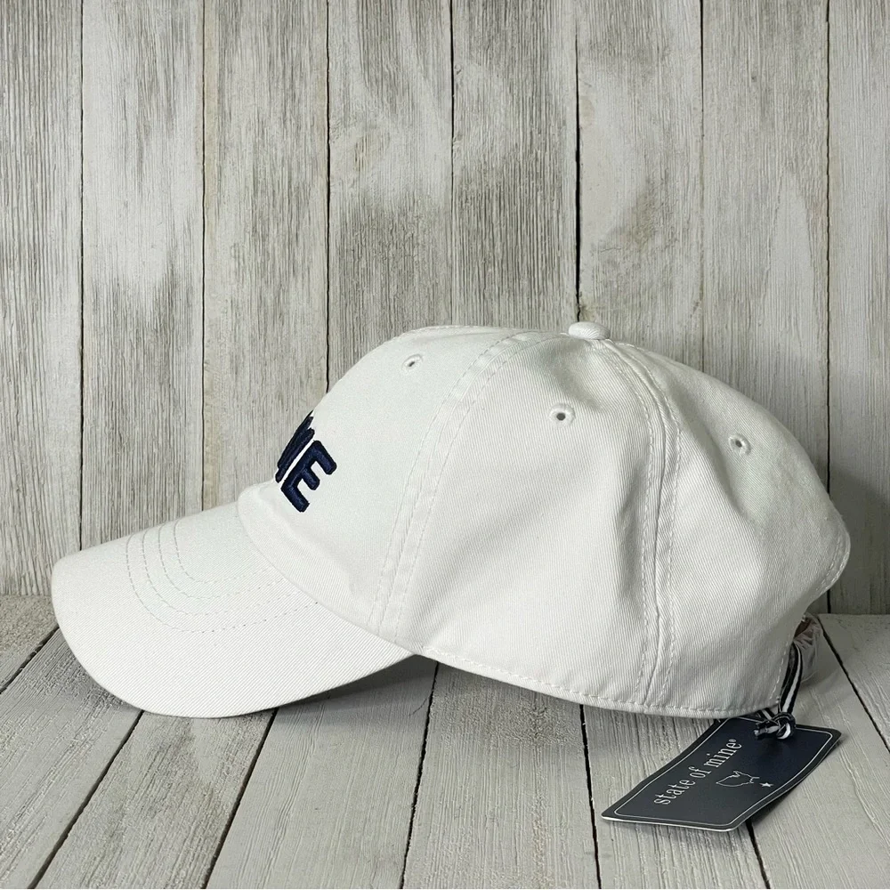 STATE OF MINE “Home” Statement Maryland Hat